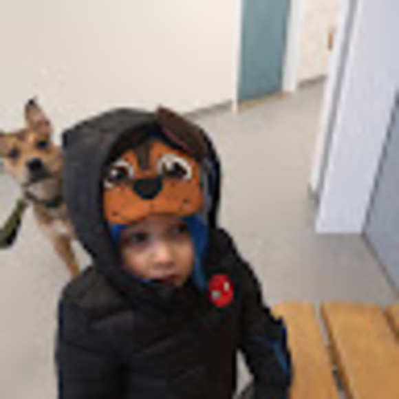 Meet your Posher, Jason - Picture 1 of 1